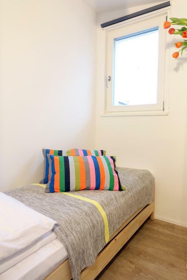 Central Apartments With Parking ليوبليانا المظهر الخارجي الصورة