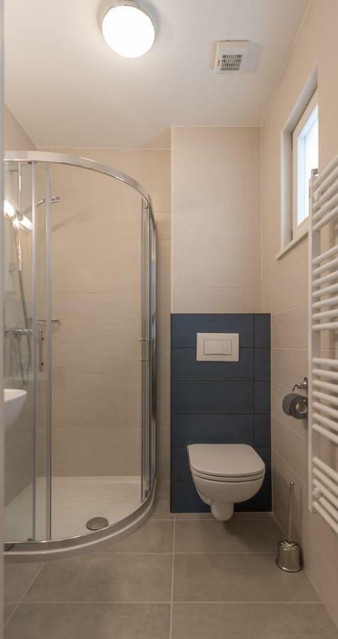 Central Apartments With Parking ليوبليانا المظهر الخارجي الصورة