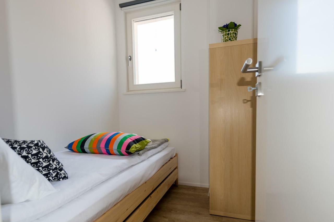 Central Apartments With Parking ليوبليانا المظهر الخارجي الصورة